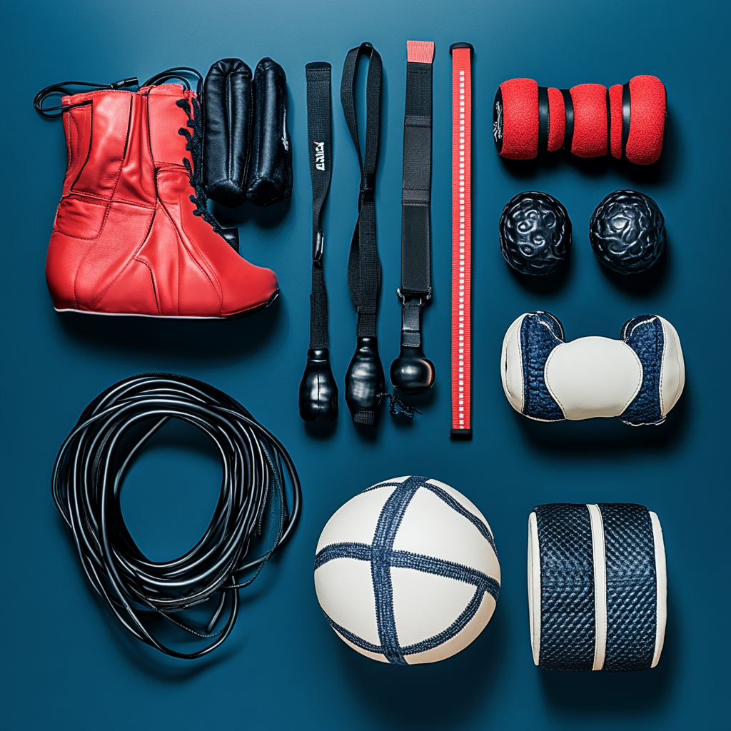 Sports Accessories