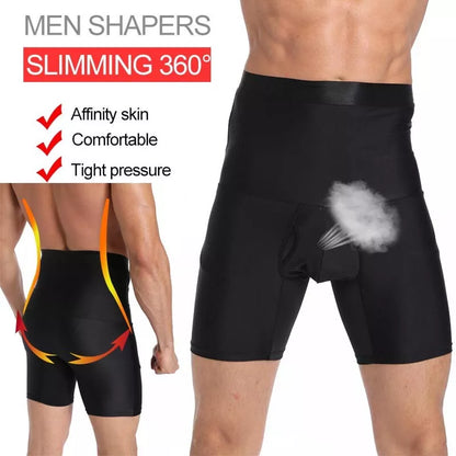 Slimming Shaper - For Men (Original with Crotch space)