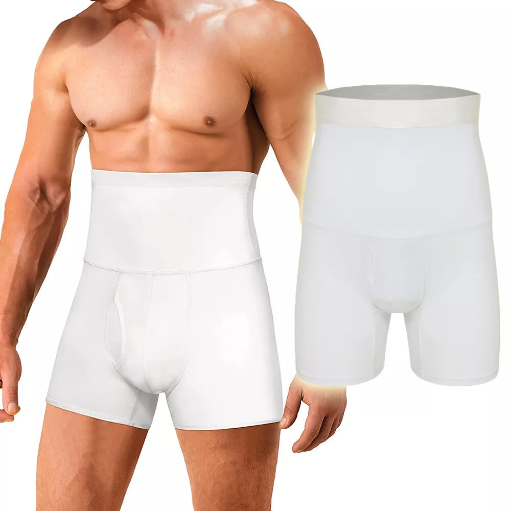 Slimming Shaper - For Men (Original with Crotch space)