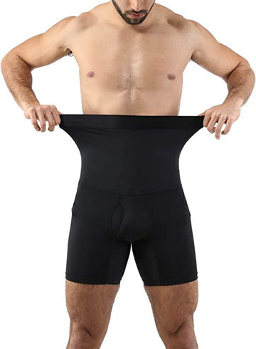 Slimming Shaper - For Men (Original with Crotch space)